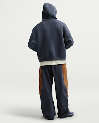 NIKE公式】ナイキ テック メンズ プルオーバー パーカー